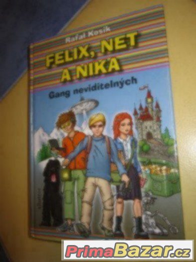 felix-net-a-nika-rafal-kosik