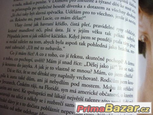 Teď už to vím - Možné je všechno – Lucie Bílá