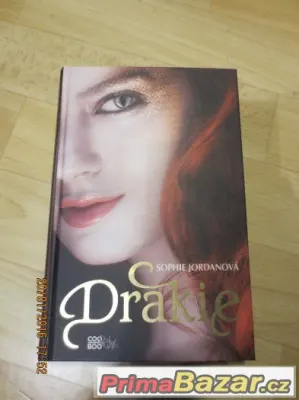 Sophie Jordanová - Drakie