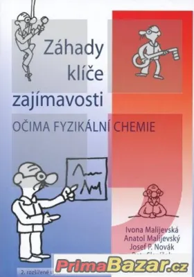 Učebnice na VŠCHT