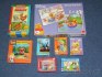 Puzzle 54, Pú, Mickey, Blesk, kvarteto Bořek.