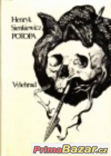 Potopa -Henryk Sienkiewicz Potopa -Henryk Sienkiewicz