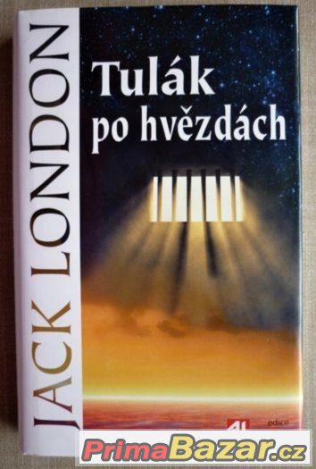 Tulák po hvězdách - Jack London