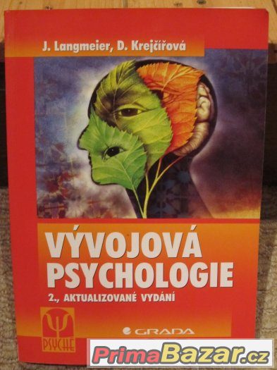 Vývojová psychologie