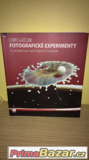 Fotografické experimenty