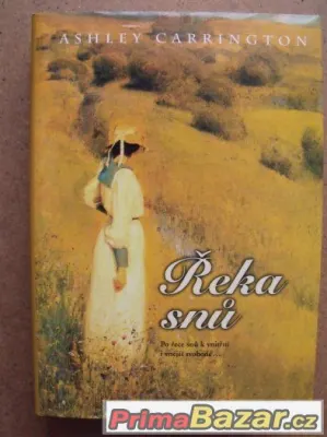 Řeka snů.
