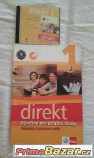 Direkt 1 - stará verze 1
