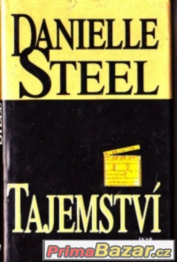 Danielle Steel Tajemství