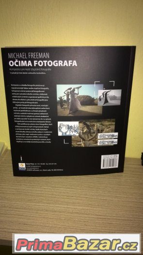 Očima fotografa