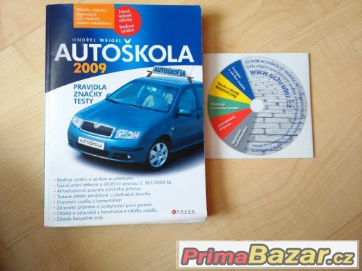 Autoškola 2009