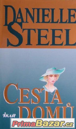 Danielle Steel Cesta domů