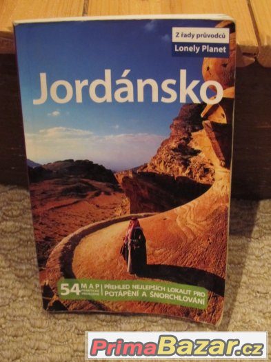 Jordánsko