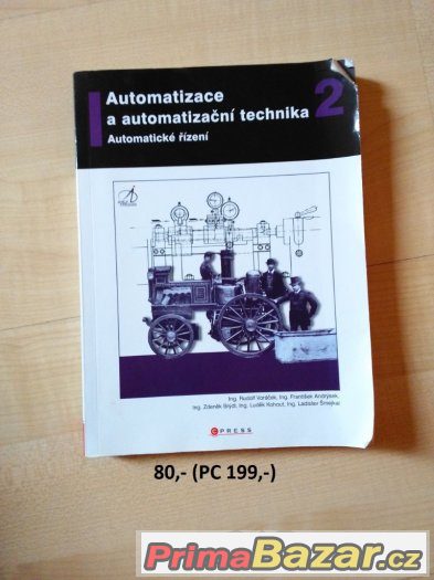 Automatizace