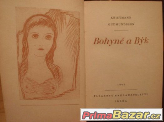 kristman-gudmundsson-bohyne-a-byk-1943-il-toyen