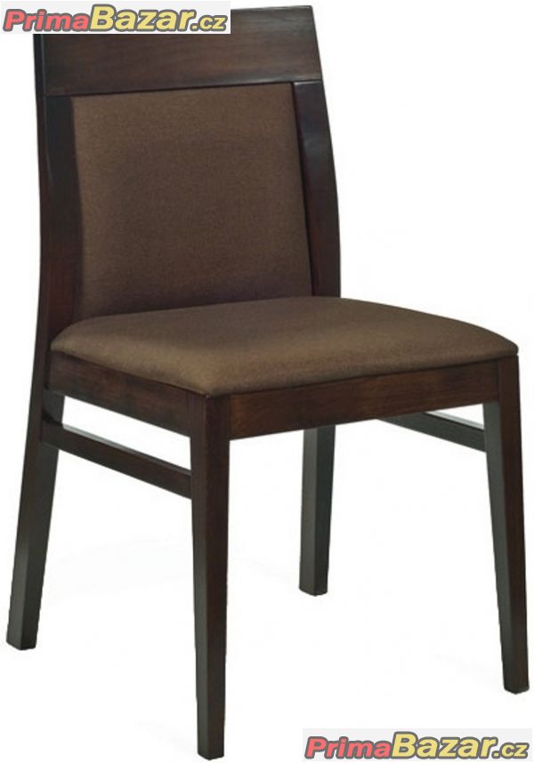 Prodám dřevěné židle do restaurace