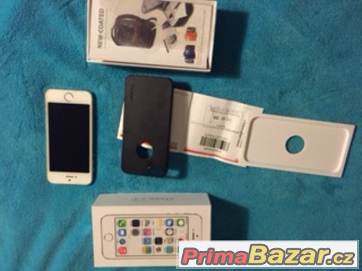 iphone 5S 16GB