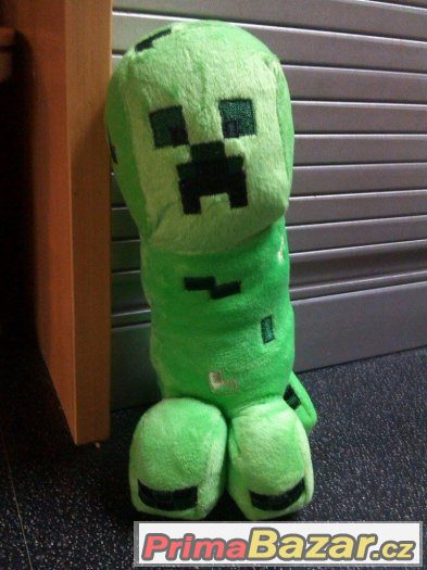 creeper