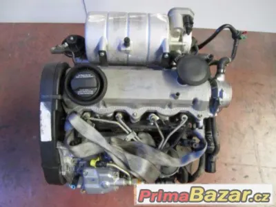 Motor Škoda Fabia ozn. ASY , 1,9SDI 47kw