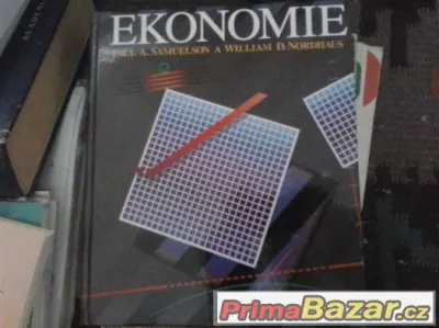 Ekonomie