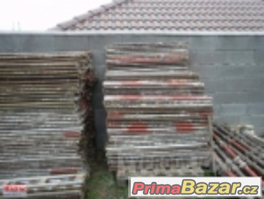 Koupim leseni haki do 300ks kostek.Nabidnout muze cela CR. Koupim leseni haki do 300ks kostek.Nabidnout muze cela CR.