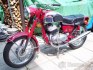 Jawa 350 Californian