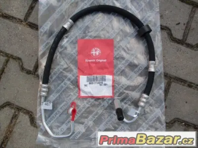 Alfa Romeo 156 147 GT Nová hadice servořízení