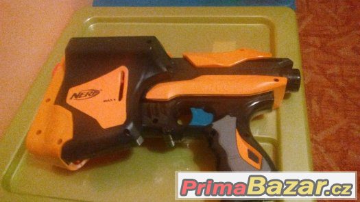 Nerf...Dart-Tag  speedload 6