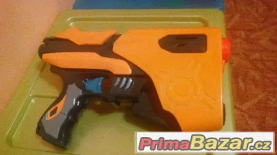 Nerf...Dart-Tag speedload 6
