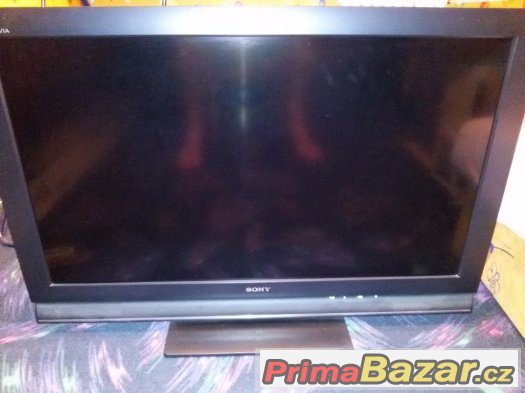 TV Sony Bravia KDL-40L4000