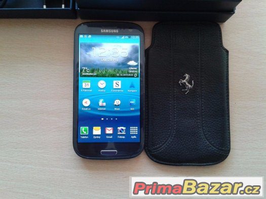 Samsung Galaxy S3 GT-I9300 - 16GB
