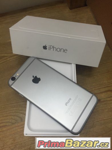 iPhone 6 16gb