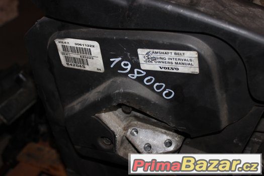 volvo v 40 motor, Prahavýchod, sbazar, avízo, bazoš