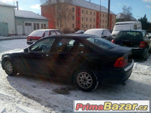 bmw e46 bmw e46