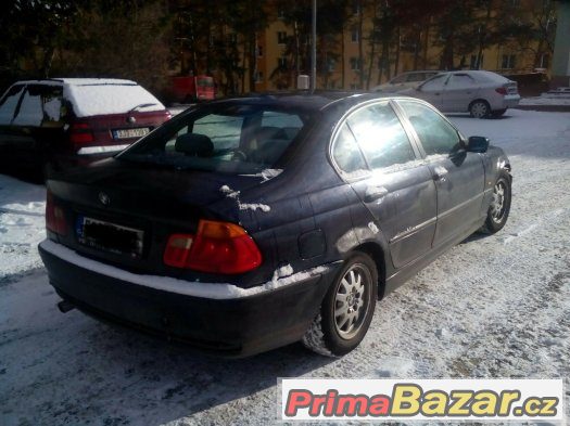 bmw e46 bmw e46