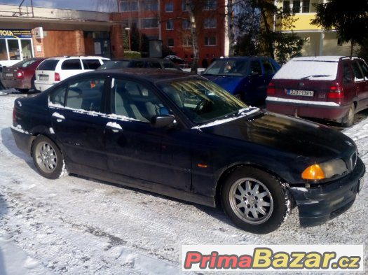 bmw e46 bmw e46