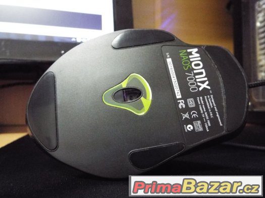 Mionix NAOS7000