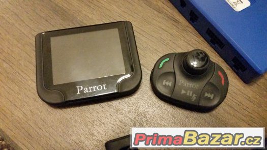 parrot MKi9200 parrot MKi9200