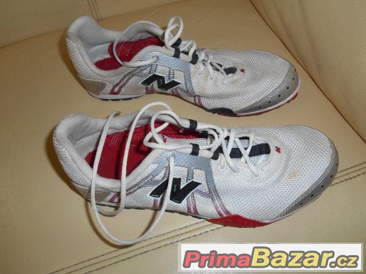 Běžecké tretry New balance vel.39,5