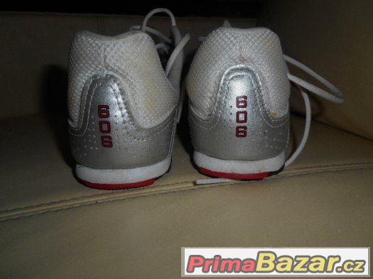 Běžecké tretry New balance vel.39,5