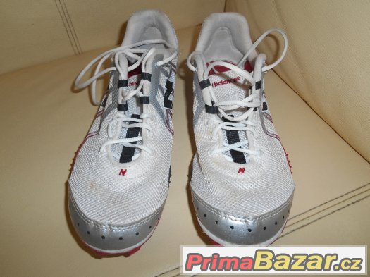 Běžecké tretry New balance vel.39,5