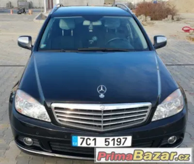 Prodám Mercedes Benz Combi 220 CDI,automat,125KW,r.v.2008