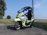 Skútr BMW C1, 2x ABS, 125 cm3
