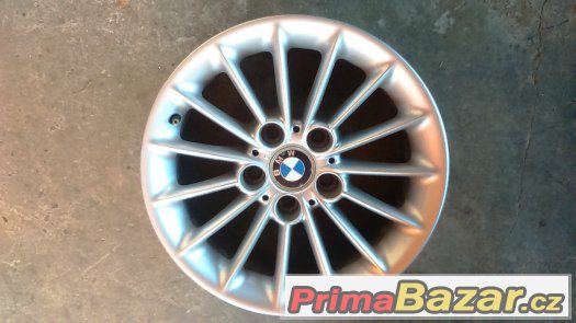 BMW E39 originál kola STYLING 48 ,7x16 ET20 BMW E39 originál kola STYLING 48 ,7x16 ET20