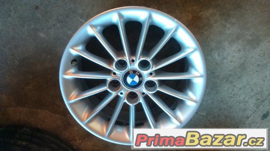 BMW E39 originál kola STYLING 48 ,7x16 ET20 BMW E39 originál kola STYLING 48 ,7x16 ET20