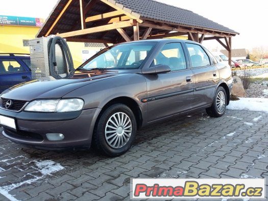 OPEL Vectra 1.8i 16V, 85Kw, EKO placeno