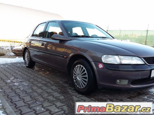 OPEL Vectra 1.8i 16V, 85Kw, EKO placeno