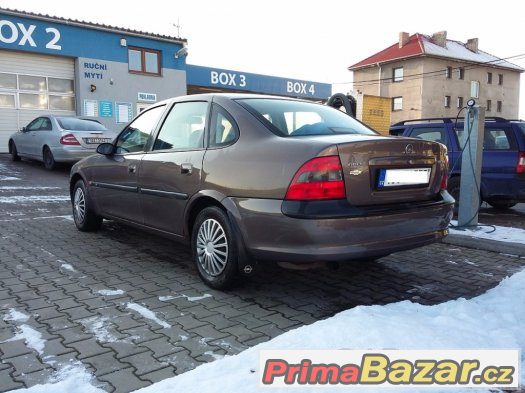 OPEL Vectra 1.8i 16V, 85Kw, EKO placeno