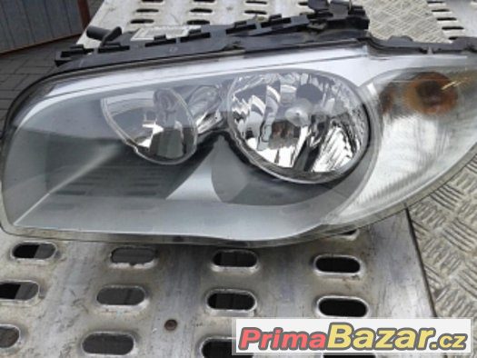 PREDNI SVETLA BMW 1 E87