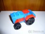 Lego duplo traktůrek