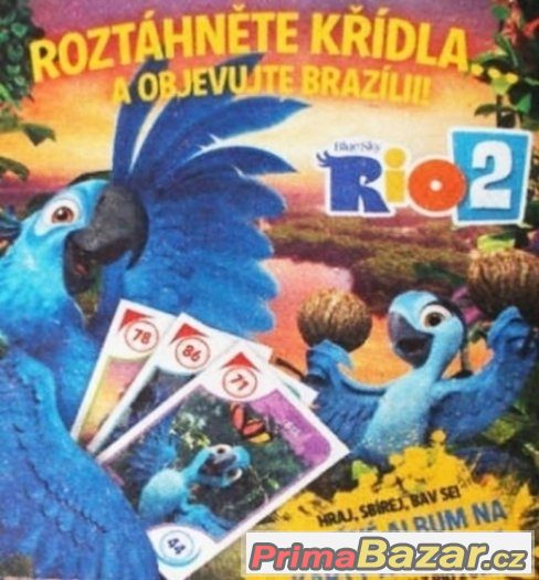 Interspar - Rio 2